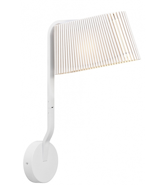 Owalo 7030 Secto Design Wall Lamp