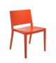 Kartell Lizz Matt Chaise