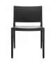 Kartell Lizz Matt Chaise