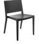 Kartell Lizz Matt Chaise
