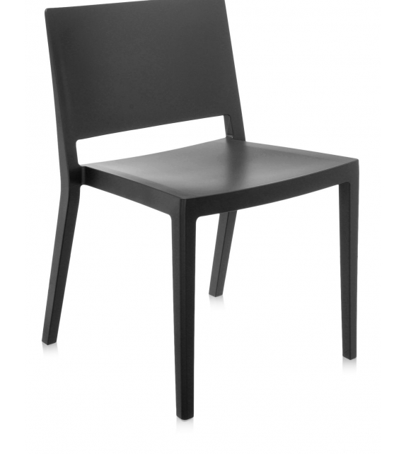 Kartell Lizz Matt Chaise