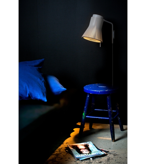 Petite 4630 Secto Design Wandleuchte