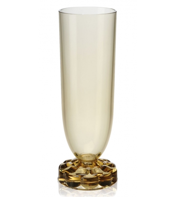 Jellies Family Kartell Flute Champagne