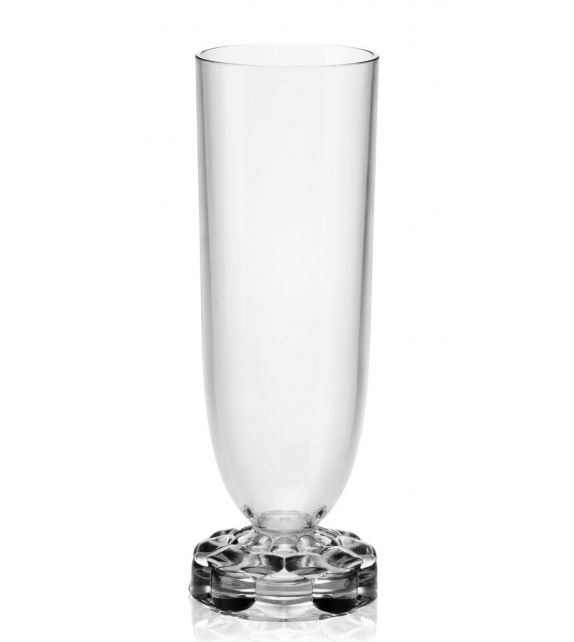 Champagne Kartell Jellies Family Flute