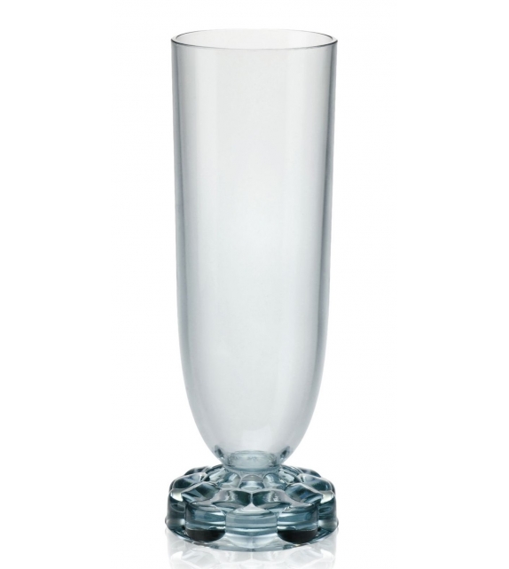 Champagne Kartell Jellies Family Flute