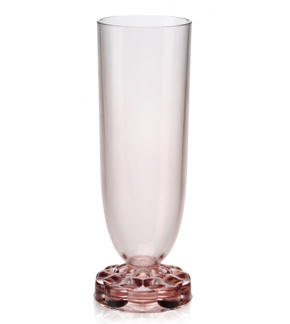 Jellies Family Kartell Flute Champagne