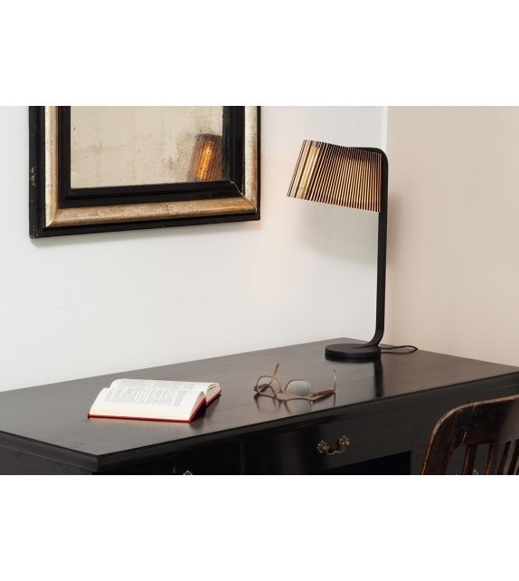 Owalo 7020 Secto Design Lampe de Table