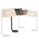 Owalo 7020 Secto Design Lampe de Table
