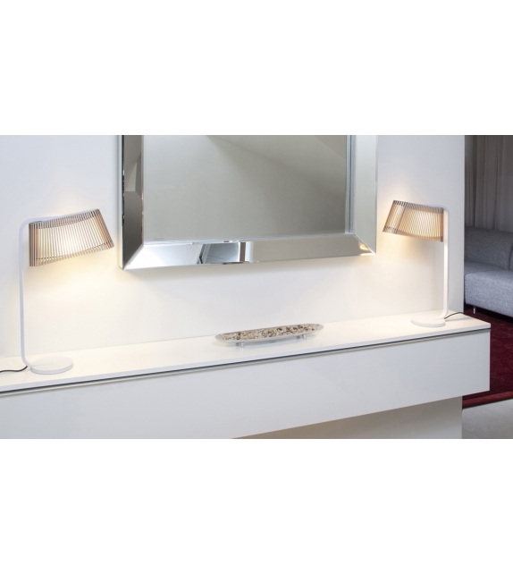 Owalo 7020 Secto Design Lámpara de Mesa
