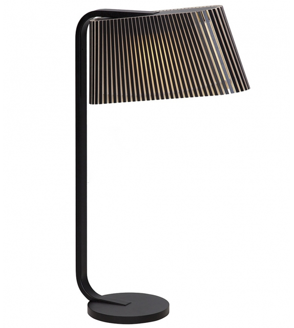 Owalo 7020 Secto Design Tischleuchte