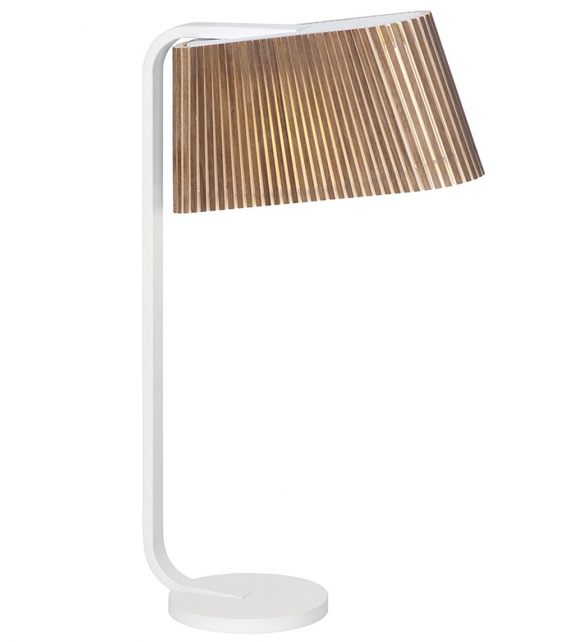 Owalo 7020 Secto Design Lampe de Table