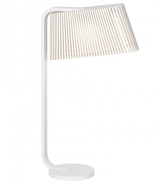 Owalo 7020 Secto Design Lampe de Table