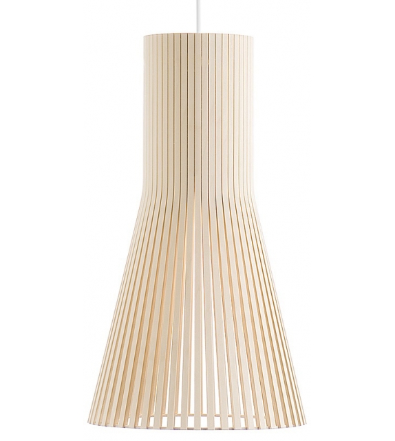 Secto 4201 Secto Design Lampada a Sospensione