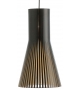 Secto 4201 Secto Design Lampada a Sospensione