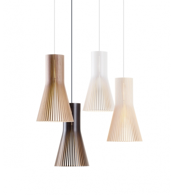 Secto 4201 Secto Design Lampada a Sospensione