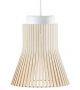 Petite 4600 Secto Design Lampada a Sospensione