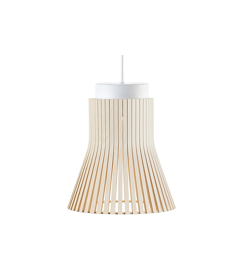 Petite 4600 Secto Design Lampara de Suspension