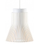 Petite 4600 Secto Design Pendant Suspension