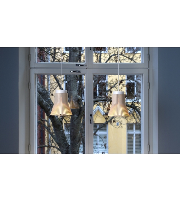 Petite 4600 Secto Design Pendant Lamp