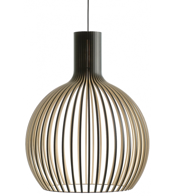 Octo 4240 Secto Design Pendant Suspension