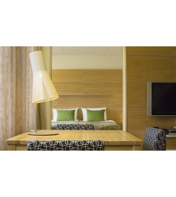 Secto 4220 Secto Design Lampada da Tavolo