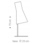 Secto 4220 Secto Design Lámpara de Mesa