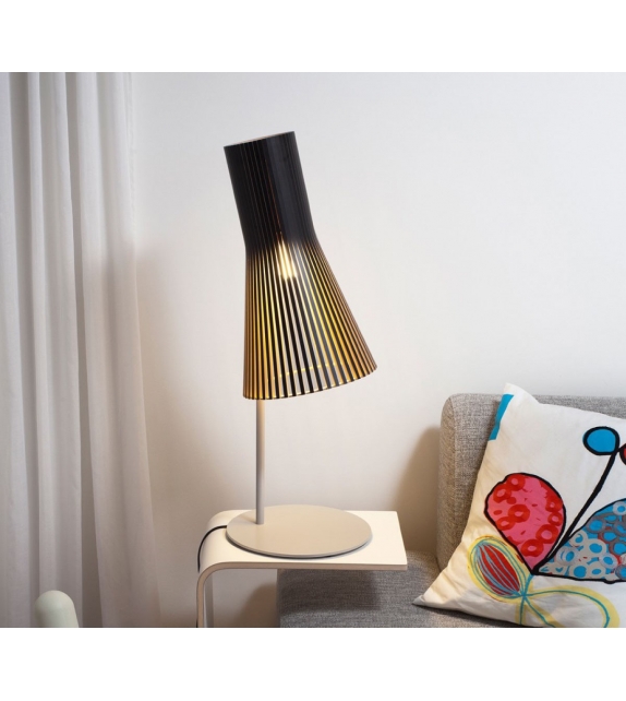 Secto 4220 Secto Design Lampada da Tavolo
