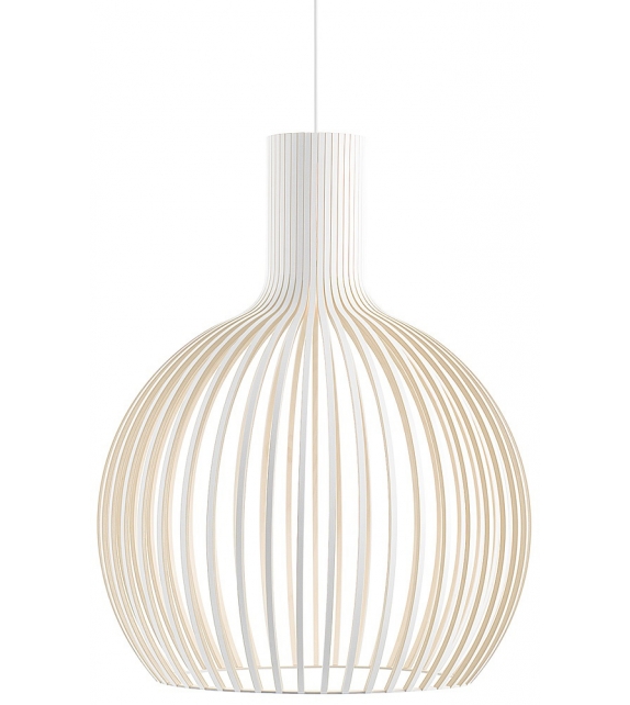 Octo 4240 Secto Design Pendant Suspension