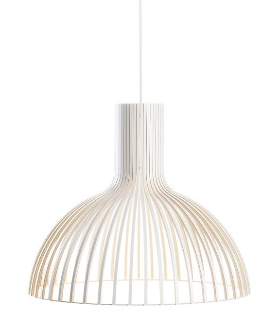 Victo 4250 Secto Design Pendant Suspension