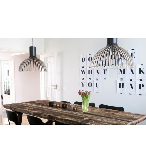 Victo 4250 Secto Design Pendelleuchte