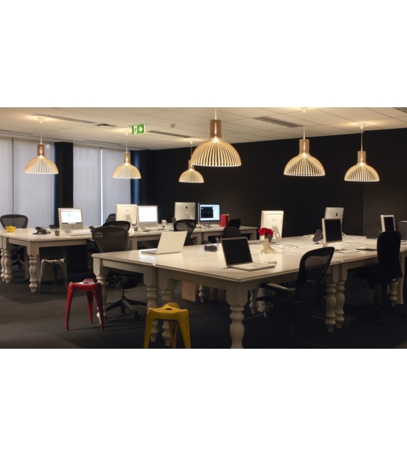 Victo 4250 Secto Design Pendelleuchte