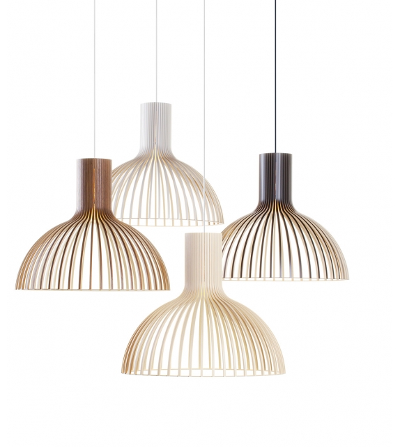 Victo 4250 Secto Design Pendant Lamp
