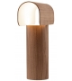 Teelo 8020 Secto Design Lampada da Tavolo