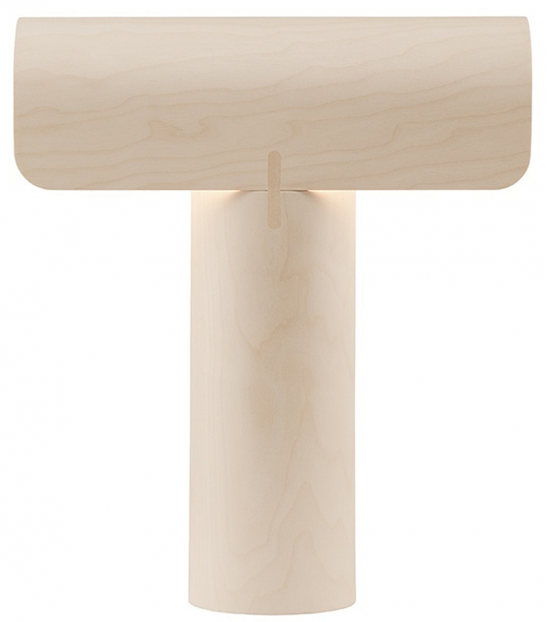 Teelo 8020 Secto Design Lampe de Table
