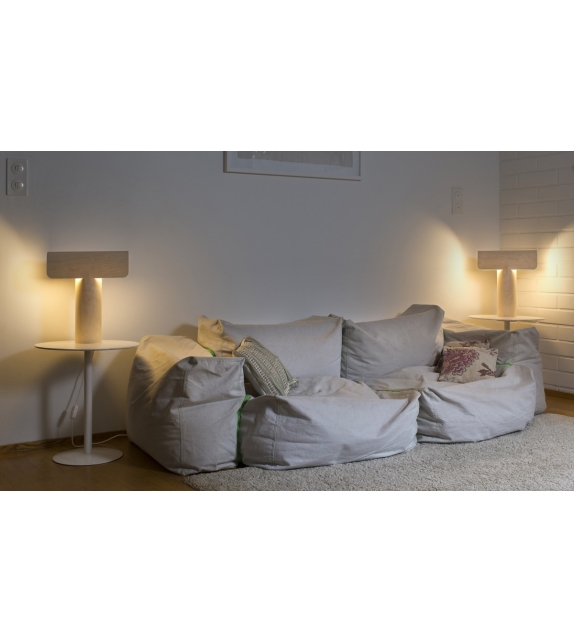 Teelo 8020 Secto Design Lampada da Tavolo