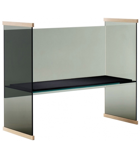 Diapositive Glas Italia Small Sofa