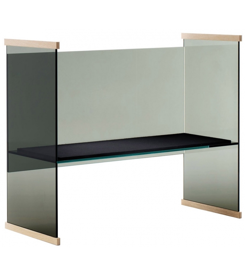 Diapositive Glas Italia Small Sofa