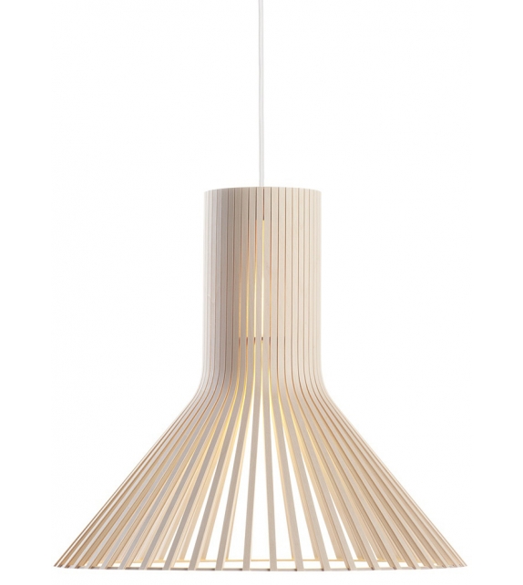 Puncto 4203 Secto Design Lampada de Suspension
