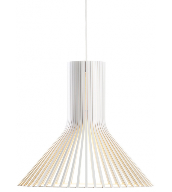 Puncto 4203 Secto Design Pendant Suspension