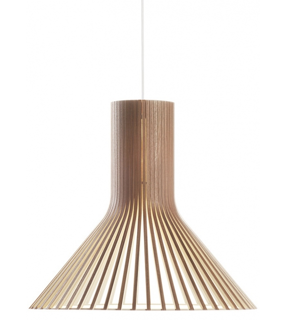 Puncto 4203 Secto Design Lampada a Sospensione