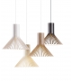 Puncto 4203 Secto Design Lampada a Sospensione