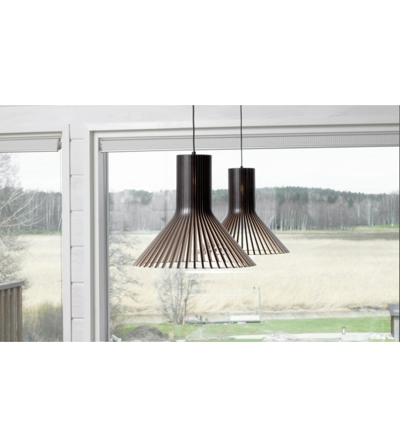 Puncto 4203 Secto Design Lampada a Sospensione
