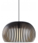 Atto 5000 Secto Design Pendant Suspension
