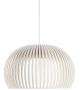 Atto 5000 Secto Design Pendelleuchte