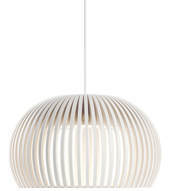 Atto 5000 Secto Design Lampara de Suspension