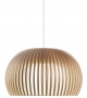 Atto 5000 Secto Design Pendant Suspension