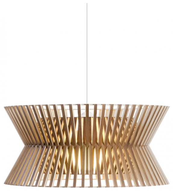 Kontro 6000 Secto Design Pendant Suspension