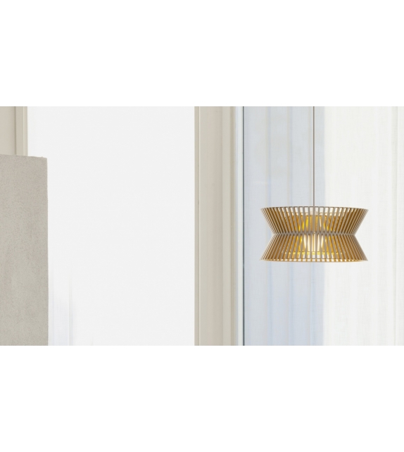 Kontro 6000 Secto Design Pendant Lamp