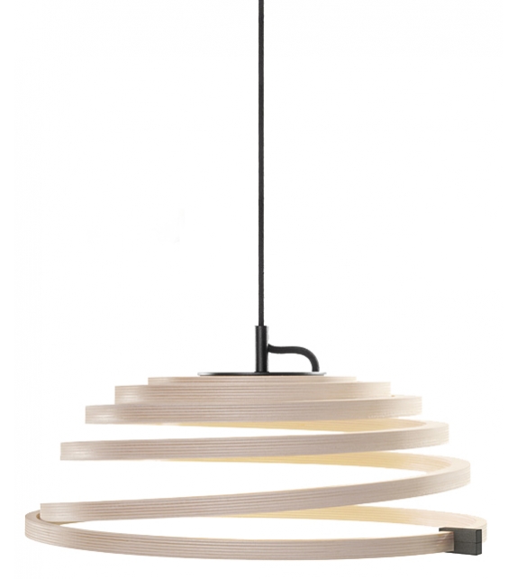 Aspiro 8000 Secto Design Lampada a Sospensione