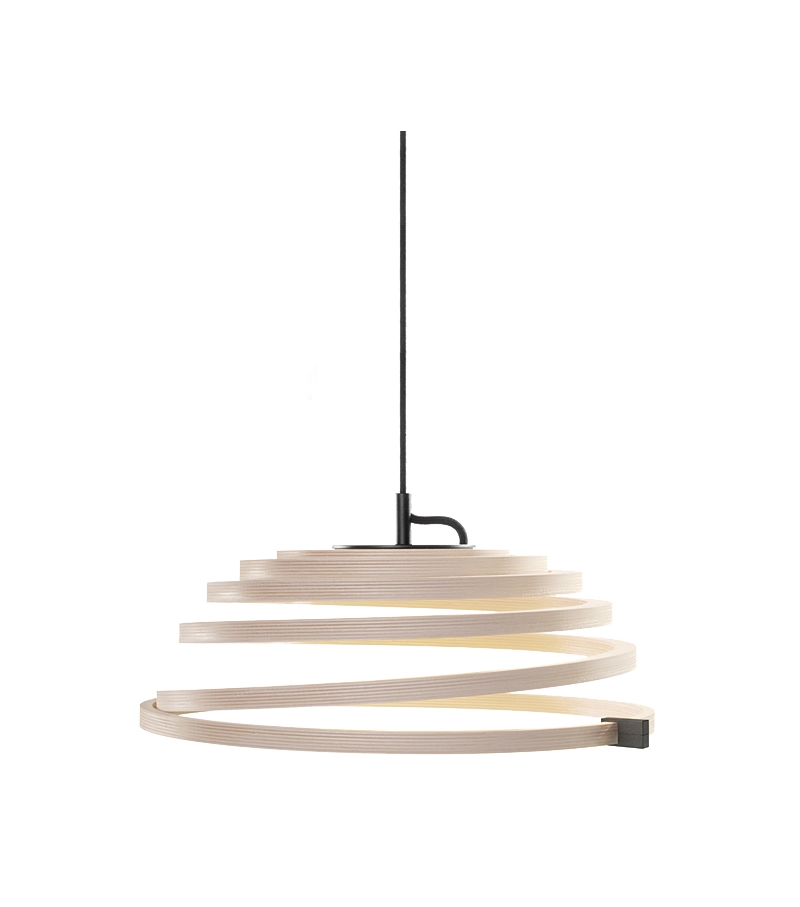 Aspiro 8000 Secto Design Pendant Suspension
